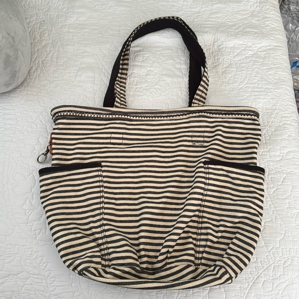 Thirty one retro metro bag